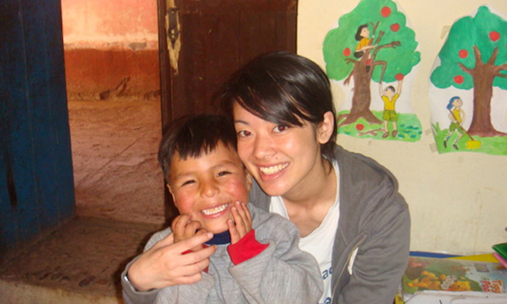 peru-volsol Volunteer Forever - Peru