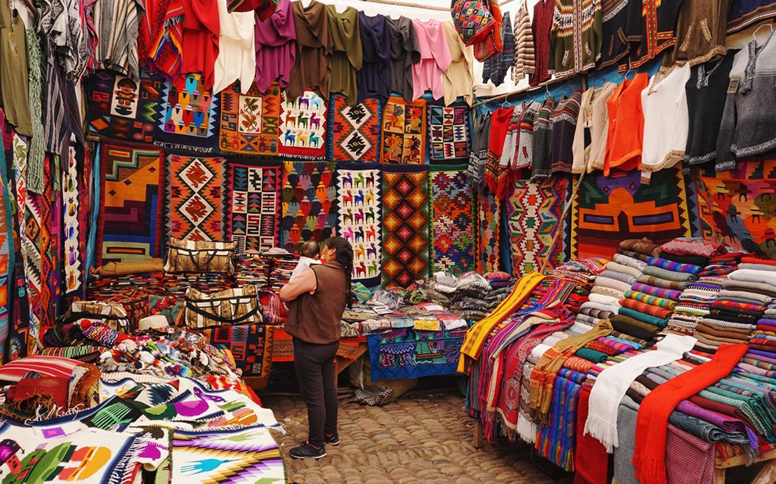 PeruBusiness2 Intern Abroad Programs