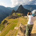 Volunteer Forever - Peru