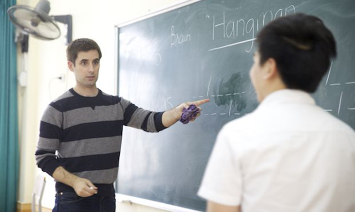 pmgy-asia Volunteer Forever - TEFL Certification