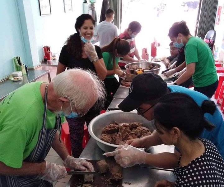 VolunteerForever