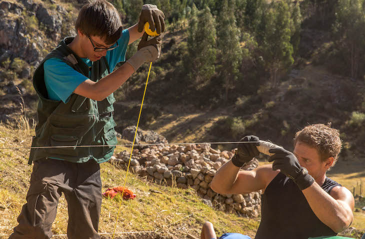 projects-abroad-archaeology Archaeological dig programs with Projects Abroad