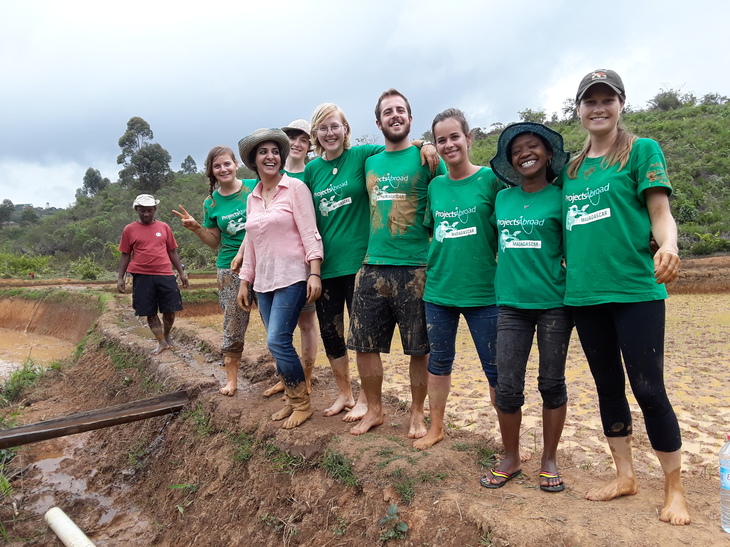 VolunteerForever