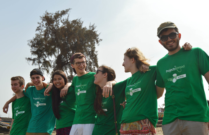 projects-abroad-Article 45 VolunteerForever