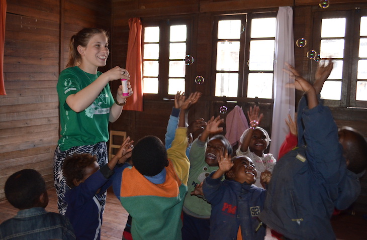 projects-abroad-madagascar coronavirus volunteer