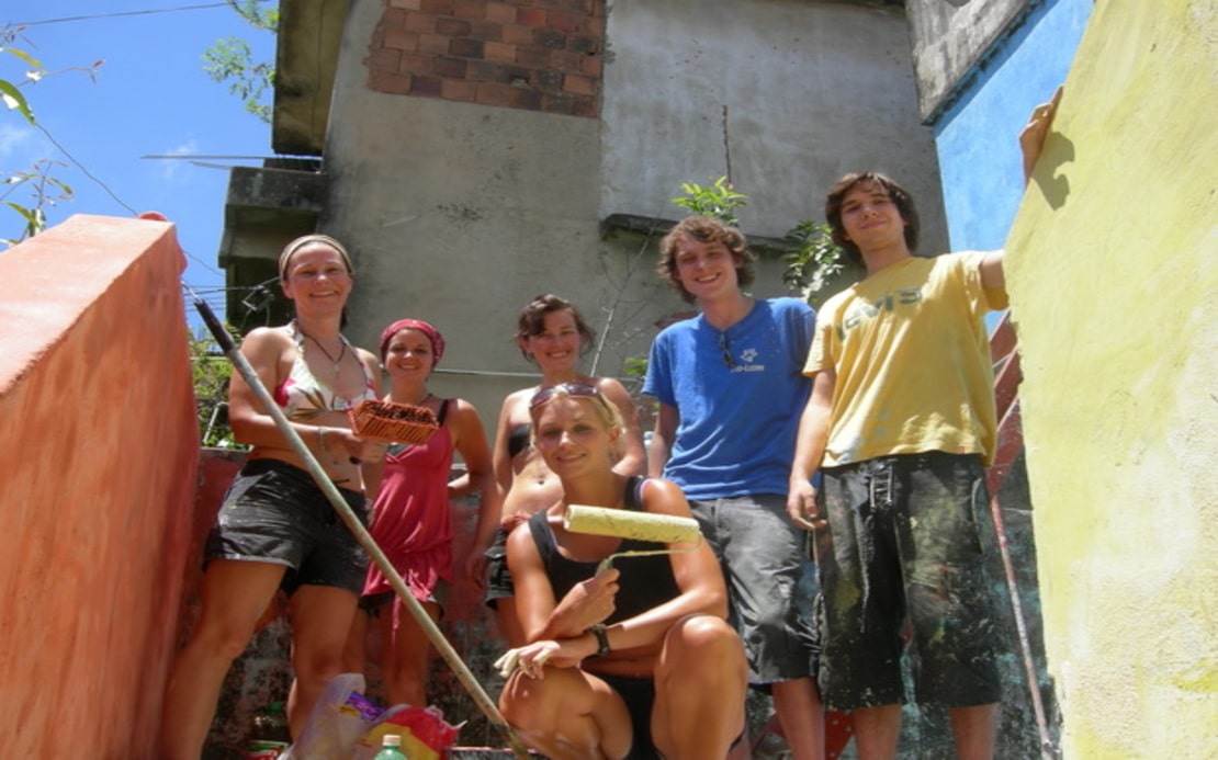 VolunteerForever