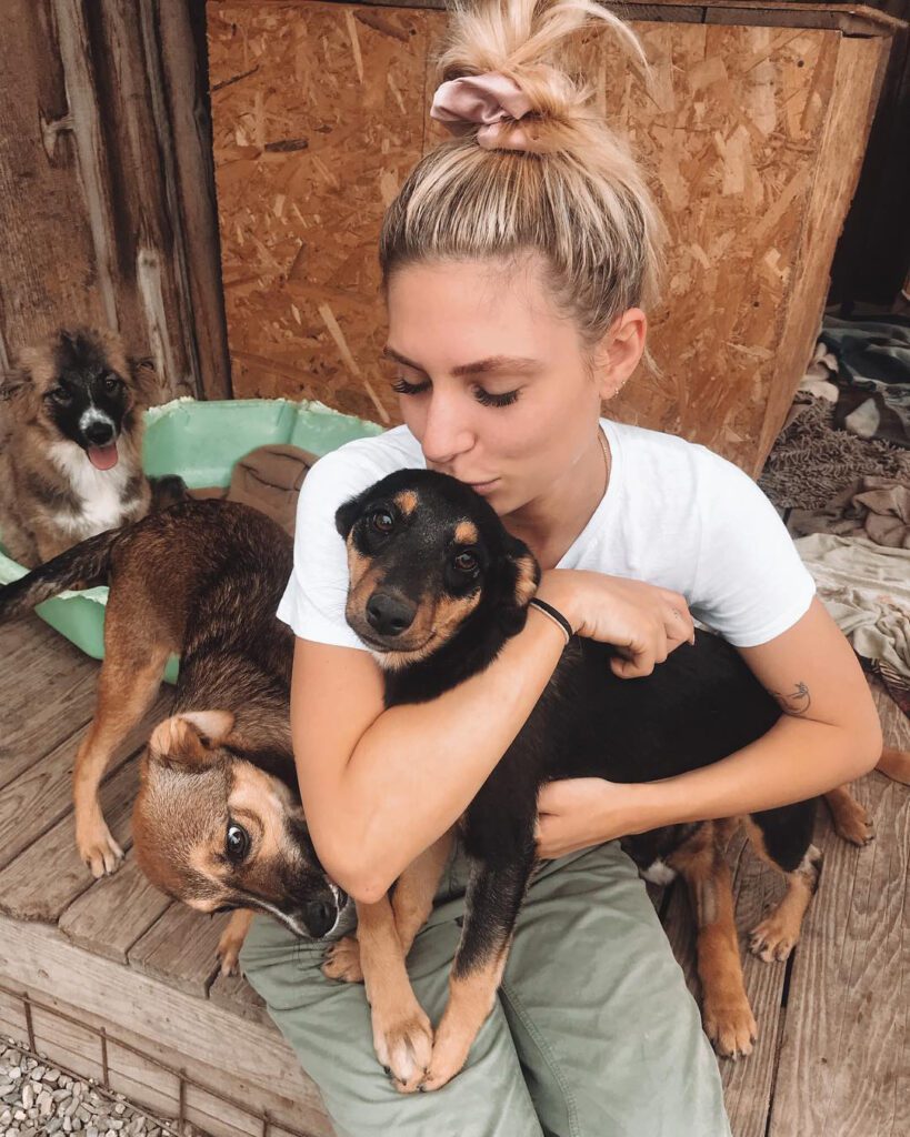 Romania 2 VolunteerForever
