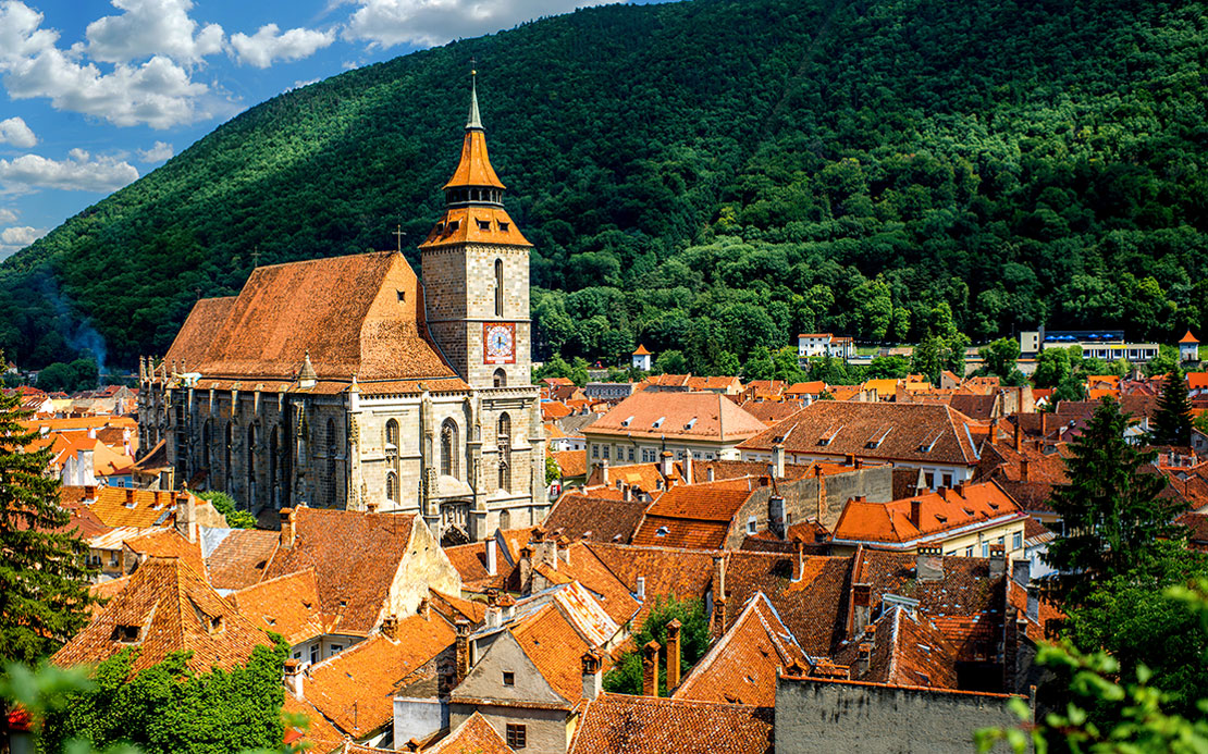 romania Volunteer Forever - Volunteer in Romania