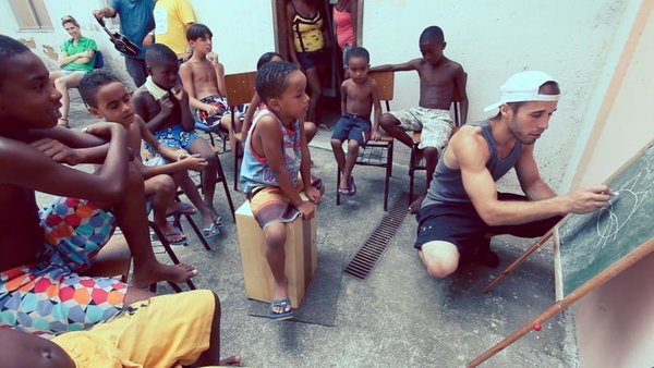 VolunteerForever