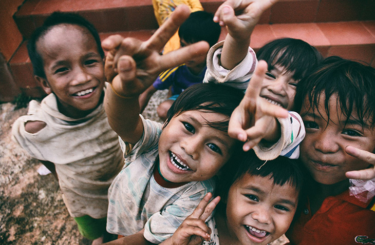 Section-image-UN-volunteer United Nations Volunteer