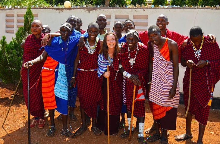 Short-Term-Volunteer-Abroad-Programs-African-Impact short term volunteer programs in Africa