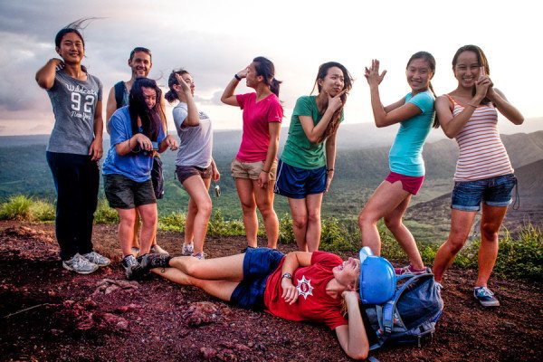 Short-Term-Volunteer-Abroad-Programs-Global-Works short term volunteering with Global Works