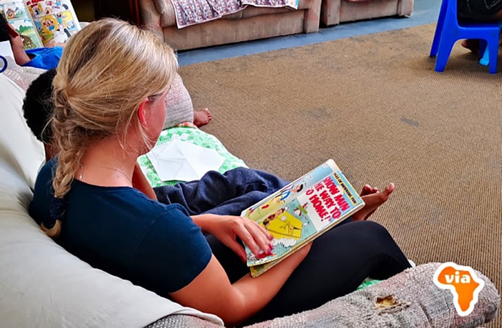Short-Term-Volunteer-Abroad-Programs-Via-Volunteers short term volunteering in South Africa