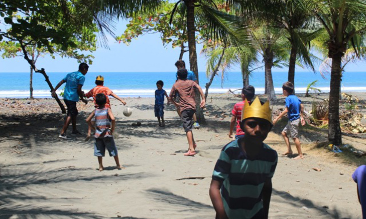 sports_GVI Volunteer Forever | Sports and Coaching Volunteer Abroad Programs