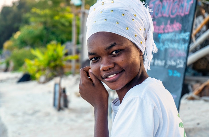 tanzania-stock Volunteer Abroad for Women’s Empowerment & Girls’ Education