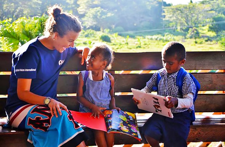 why teach in a rural school Teaching in rural areas Education in underserved communities Rural education programs Make a difference through teaching Impactful teaching opportunities Volunteer teaching abroad Improving literacy in rural communities Education for social change Empowering rural youth through education Building brighter futures through education Teaching English in rural areas Educational outreach initiatives Community-led education projects Teaching as a tool for empowerment