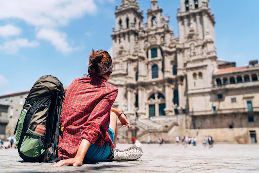 Spain Stock Apart from reduced costs, traveling during off-peak times allows you to avoid crowds in famous tourist hotspots.