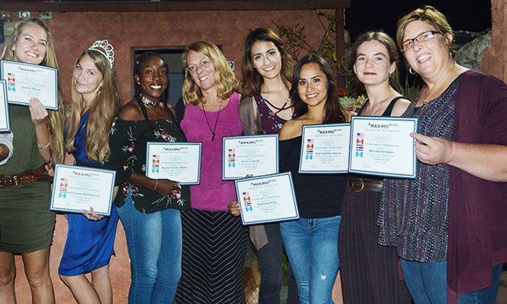 Volunteer Forever - 2019 Best Teach Abroad and TEFL Programs