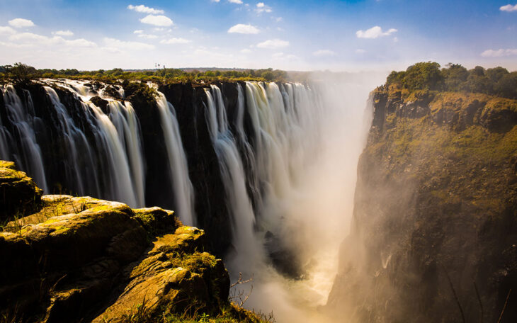 victoria-falls-zambia Volunteer Forever - Volunteer in Zambia & Victoria Falls