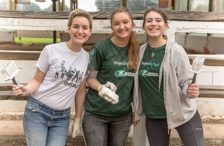 volunteer-construction-projects-abroad peace corps volunteer alternatives