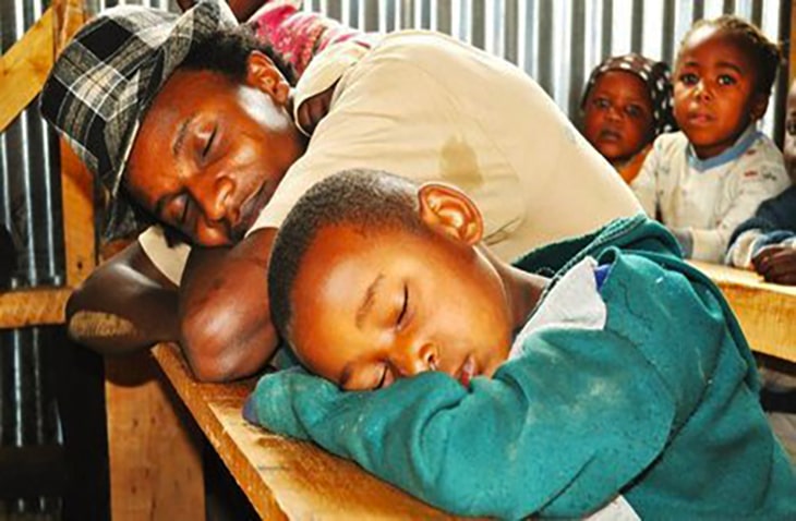 Volunteer-in-Kenya-Agape-Volunteers volunteer in Kenya with Agape Volunteers