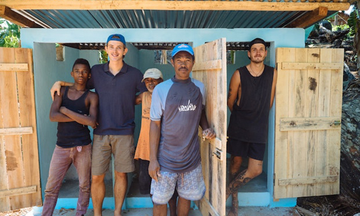 Volunteer Forever - Volunteer in Madagascar