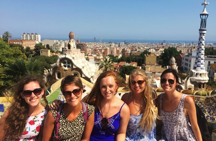Volunteer-Teach-and-Intern-in-Europe-GoEco volunteer in Europe with GoEco