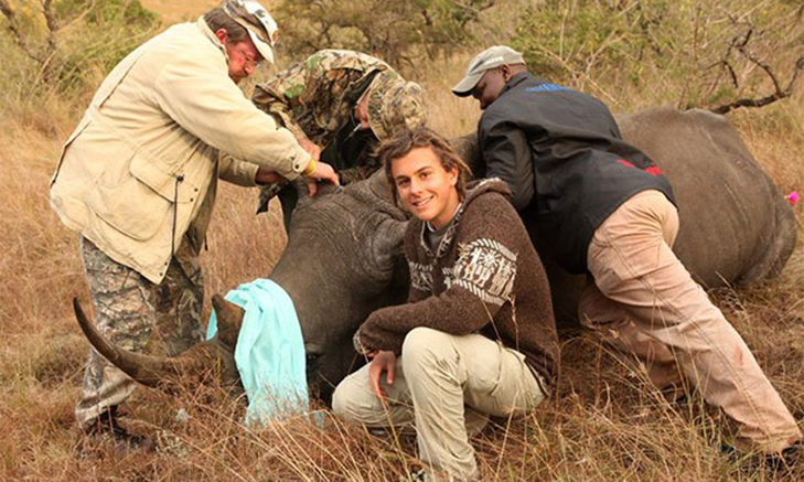 VolunteerAfrica_Volunteer-Conservation Volunteer Forever - Veterinary Volunteer Programs and Internships