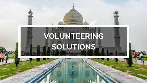 Volunteering Solutions header Volunteering Solutions has many volunteer and teach abroad programs