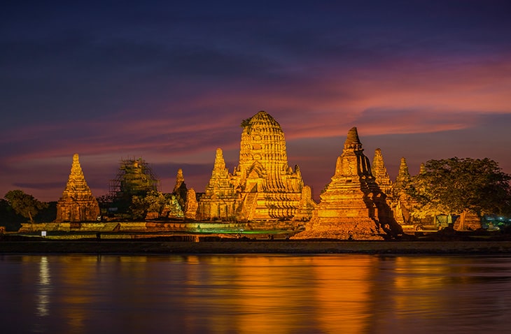 Volunter-in-Thailand-Rustic-Pathways volunteer travel in Thailand