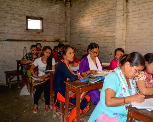 womans-empowerment-3-qk9ucmtkc3gek0mdhm92b3endwig89jb309lzn480w Involvement Volunteers International nepal VolunteerForever