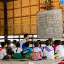 why teach in a rural school Teaching in rural areas Education in underserved communities Rural education programs Make a difference through teaching Impactful teaching opportunities Volunteer teaching abroad Improving literacy in rural communities Education for social change Empowering rural youth through education Building brighter futures through education Teaching English in rural areas Educational outreach initiatives Community-led education projects Teaching as a tool for empowerment