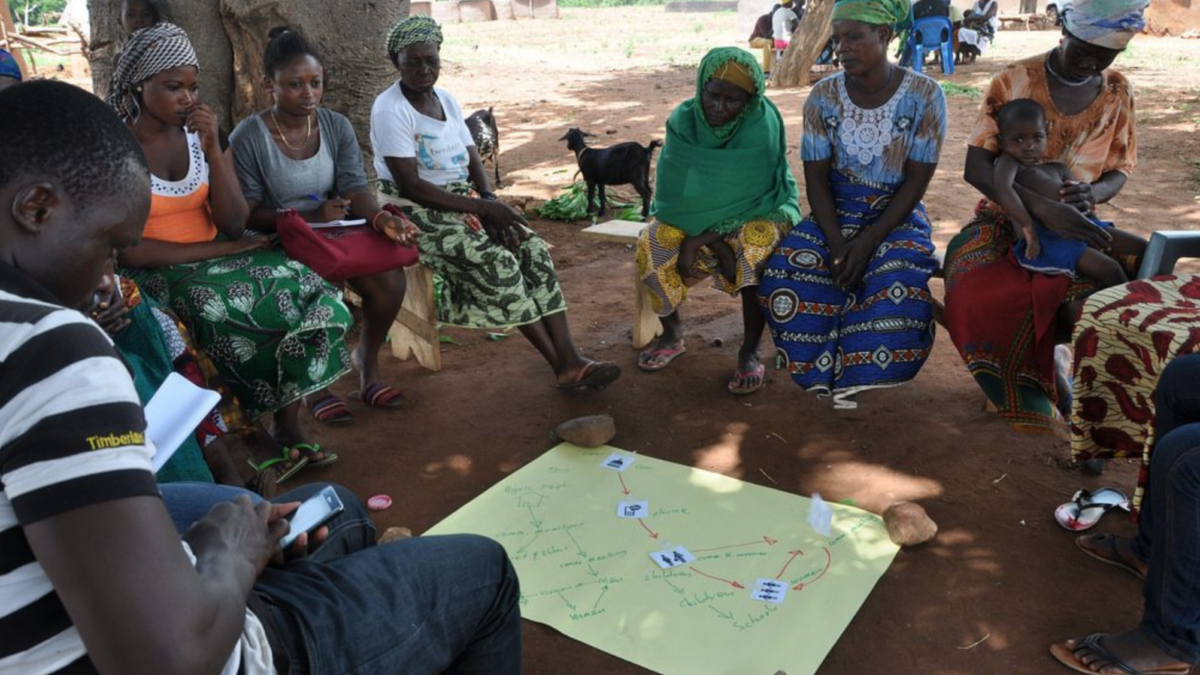 GVI_ghana 4 VolunteerForever