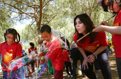 goeco spain-barcelona-youth-empowerment-main1 VolunteerForever