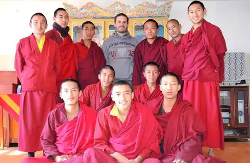 Nepal-Teaching-in-Buddhist-Monasteries-main-1.jpg goeco VolunteerForever